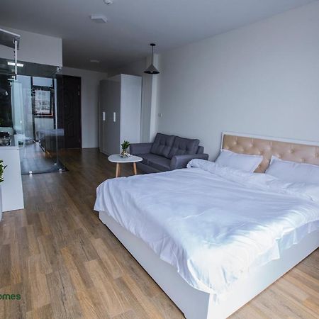 Parkhome Apartment Dai Mo Exterior photo
