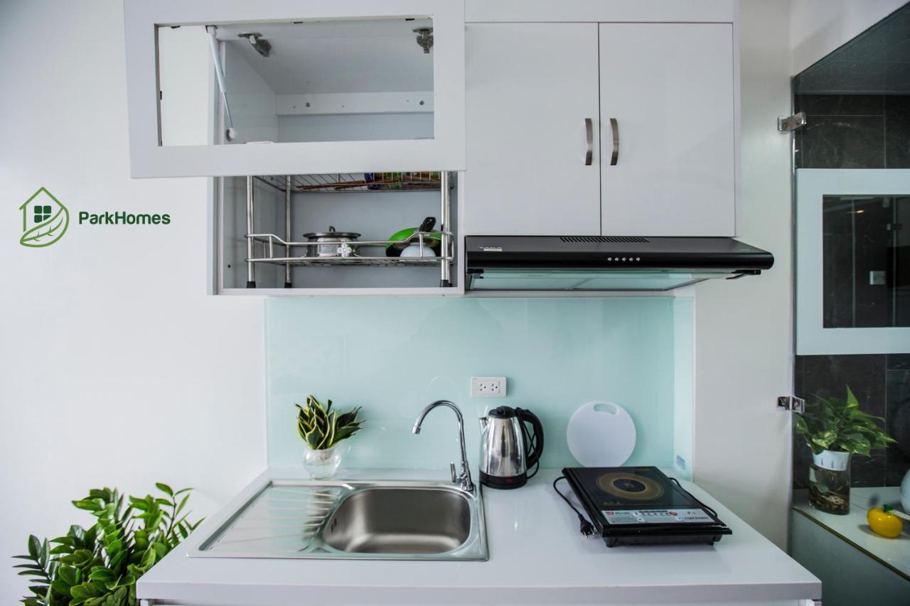 Parkhome Apartment Dai Mo Exterior photo