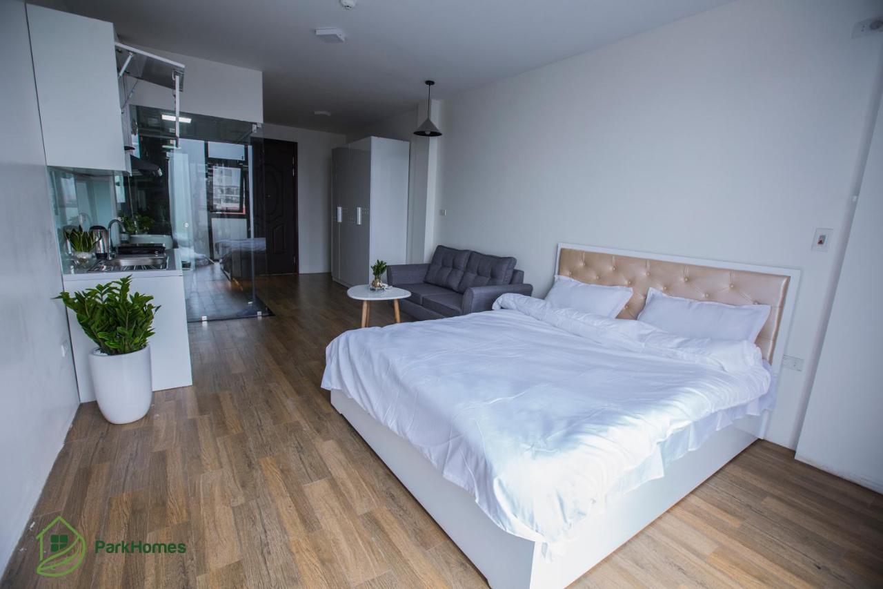 Parkhome Apartment Dai Mo Exterior photo