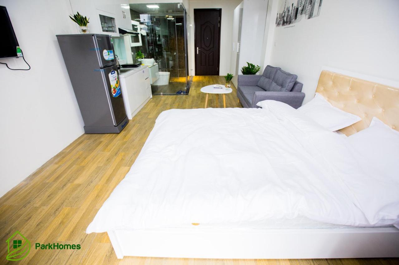 Parkhome Apartment Dai Mo Exterior photo